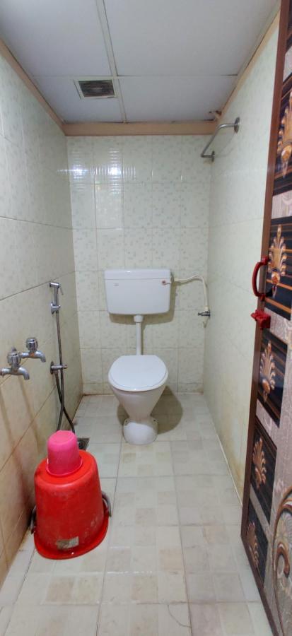 S.S.K Residency Hotel เชนไน ภายนอก รูปภาพ
