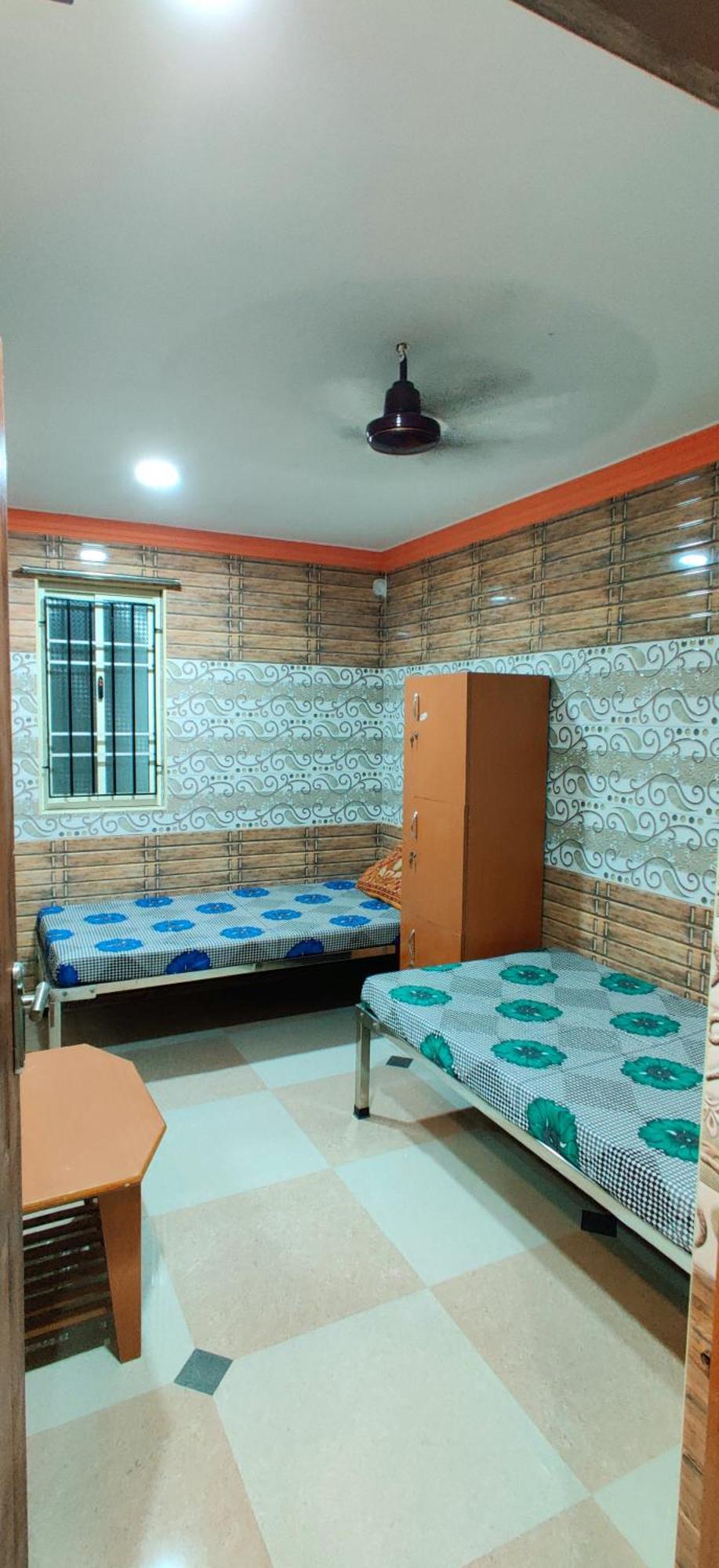 S.S.K Residency Hotel เชนไน ภายนอก รูปภาพ